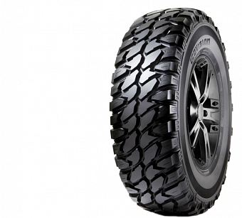���� ���� OVATION TYRES Eco VI-186MT 33/12,5 R15 108Q TL
